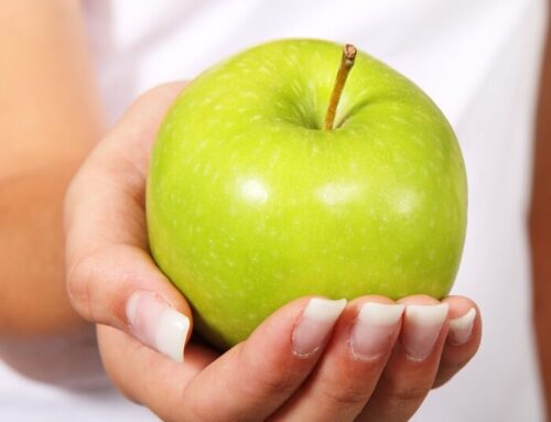 «Πως θα αδυνατίσω αν δεν κάνω δίαιτα?»