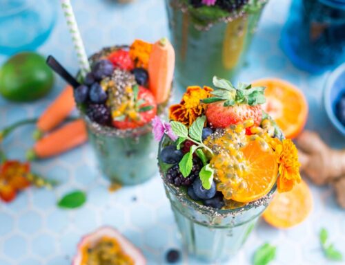 NLP Coaching & Αδυνάτισμα