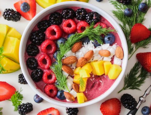 «Τρώω συναισθηματικά..»